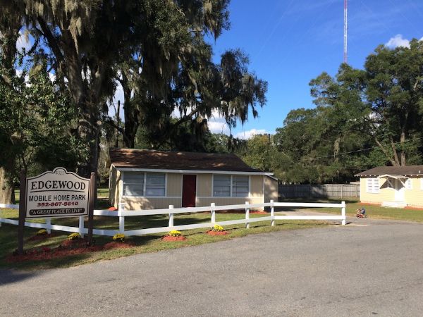 Photo of Mobile Home Park
