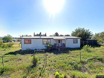 Thumbnail of mobile home