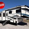 RV for Sale: 2021 MILESTONE M1