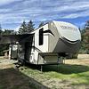 RV for Sale: 2024 WILDWOOD HERITAGE GLEN 356QB