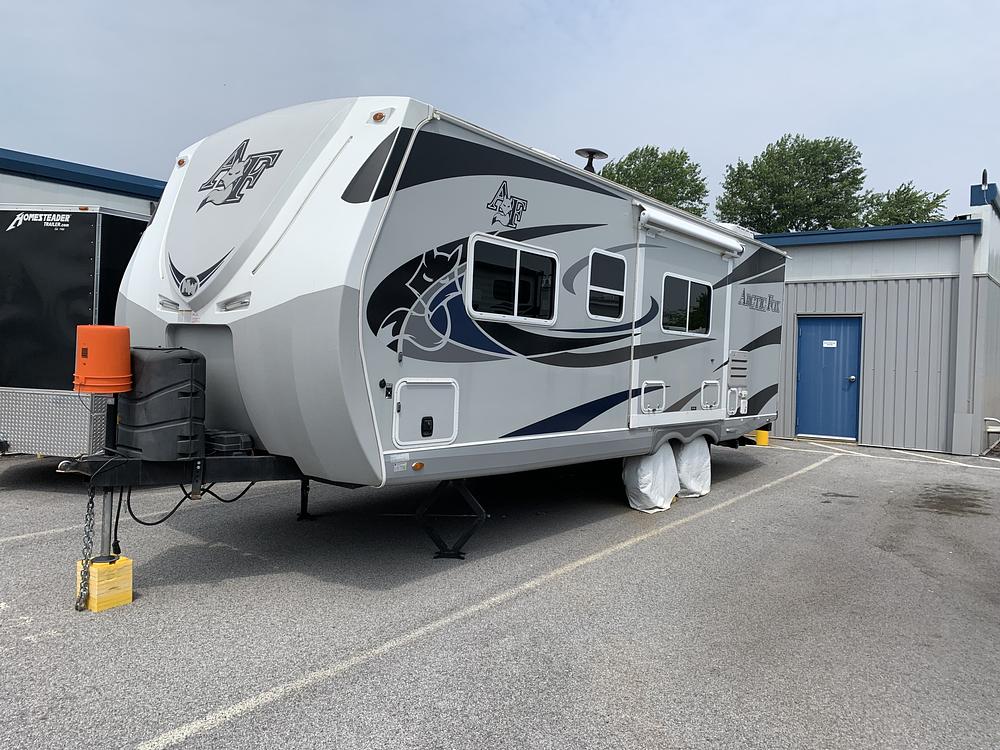 Photo of Rv