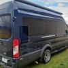 RV for Sale: 2017 CROSSFIT 22DF