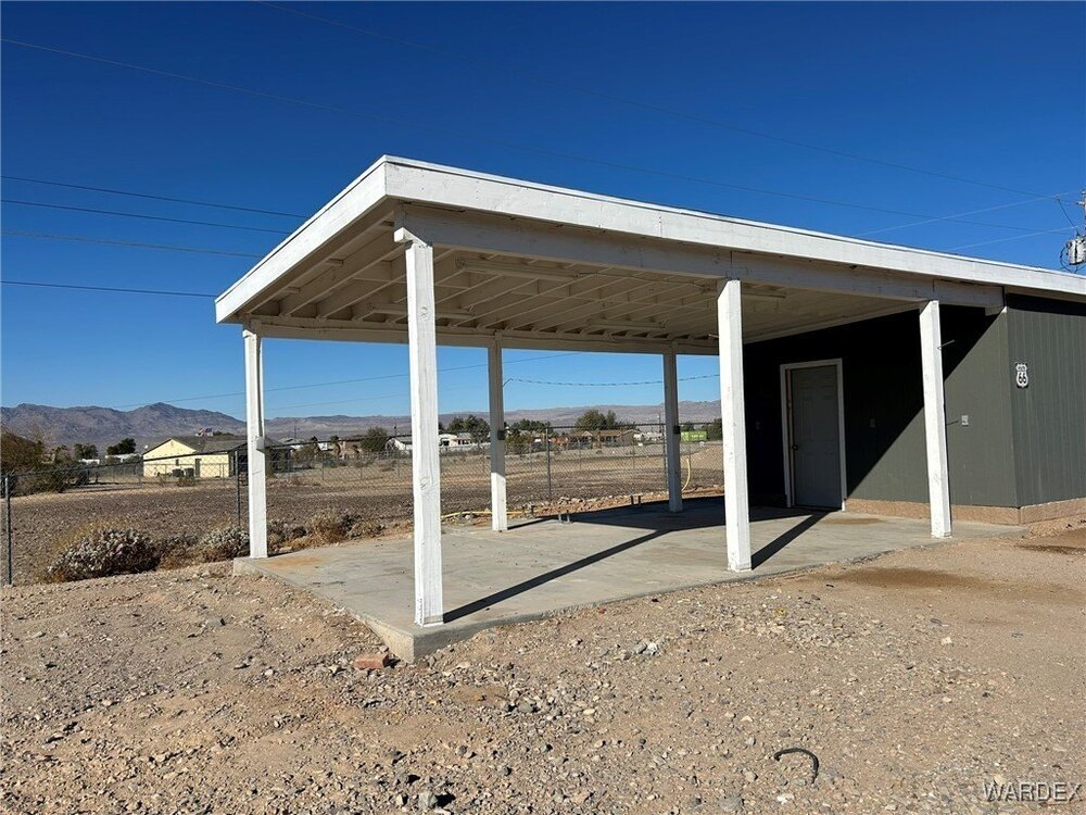 Photo of Mobile Home Lot