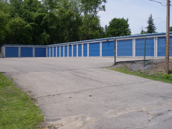 Photo of Self Storage