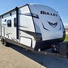 RV for Sale: 2023 BULLET 250BHS