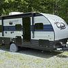 RV for Sale: 2022 WOLF PUP BLACK LABEL