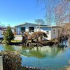 Mobile Home for Sale: Manufactured Home in Park, 1 Story,Double Wide Manufactured - Eugene, OR, Eugene, OR