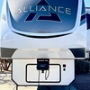 RV for Sale: 2022 PARADIGM 390MP