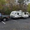 RV for Sale: 2015 WHITE HAWK ULTRA LITE 27DSRL SUMMIT EDITION