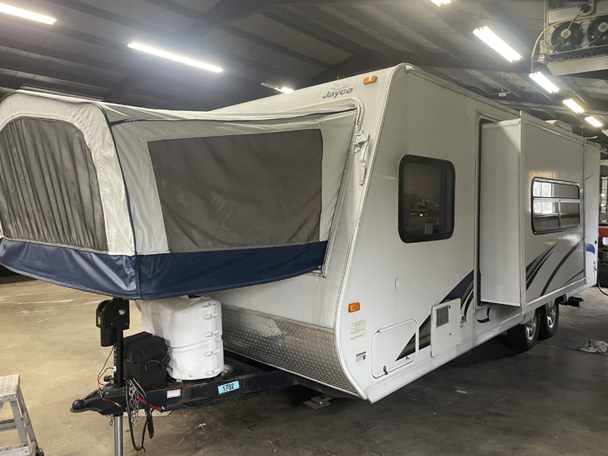 Photo of Rv
