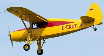 Thumbnail of aircraft