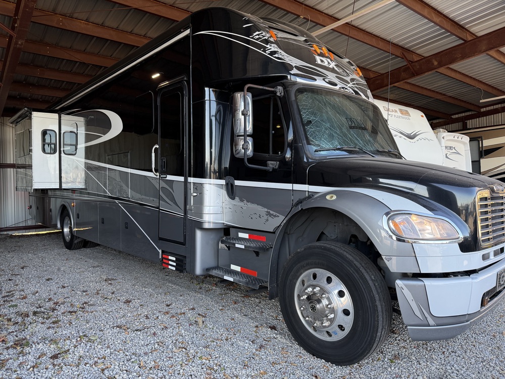 Photo of Rv