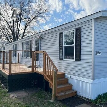 Thumbnail of mobile home