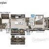 RV for Sale: 2021 SOLITUDE S-CLASS 3740BH