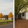Mobile Home Park for Sale: Perry Lake Estates Mobile Home Park, Harmony, PA