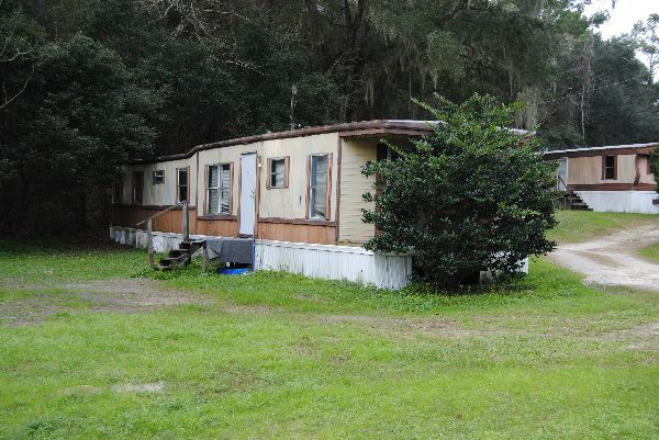 Photo of Mobile Home Park