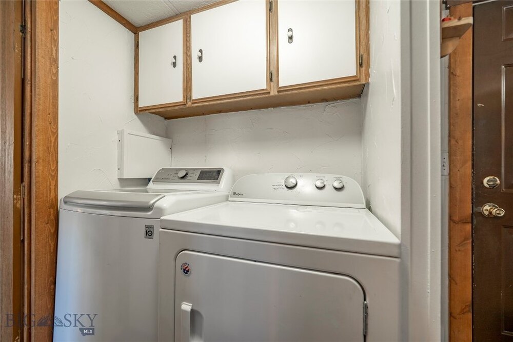 Photo of Mobile Home Lot