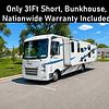 RV for Sale: 2022 PURSUIT 31BHP