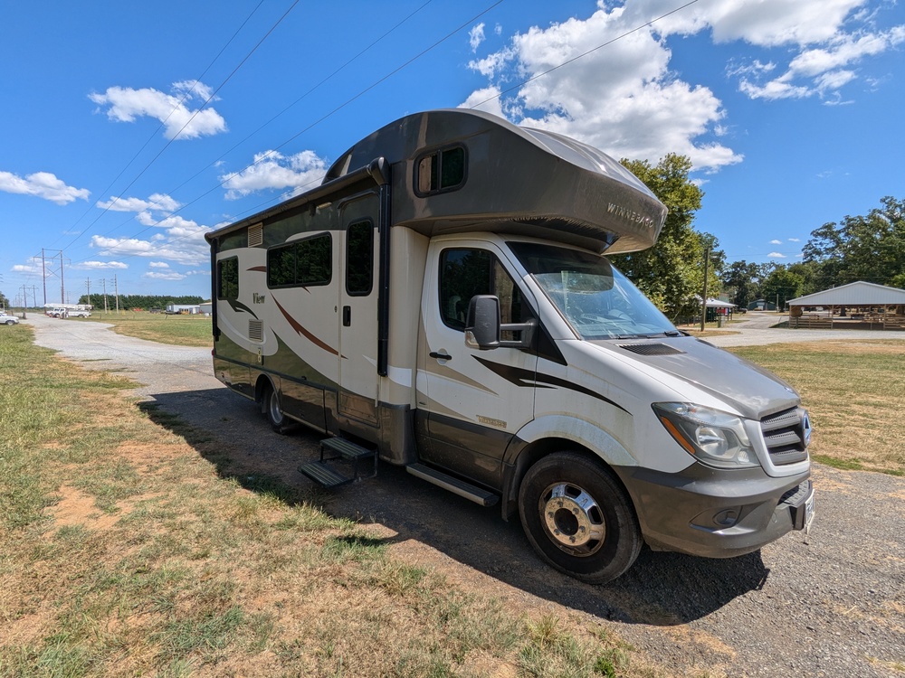 Photo of Rv