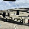 RV for Sale: 2017 PINNACLE 36FBTS