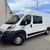 RV for Sale: 2022 PROMASTER 2500