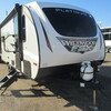 RV for Sale: 2024 Wildwood FSX 169RSK