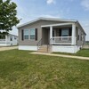 Mobile Home for Rent: 3 Bed 2 Bath 2017 Clayton