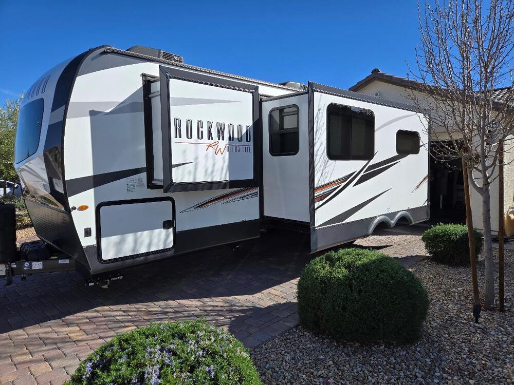 Photo of Rv