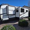RV for Sale: 2021 ROCKWOOD ULTRA LITE 2606WS
