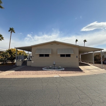 Thumbnail of mobile home