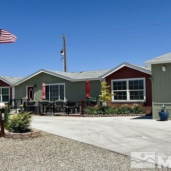 Thumbnail of mobile home