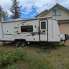 RV for Sale: 2015 ROCKWOOD ROO 233SS