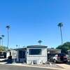 Mobile Home for Sale: 2 Bed 1.5 Bath 1972 Unknown