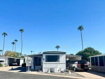 Thumbnail of mobile home