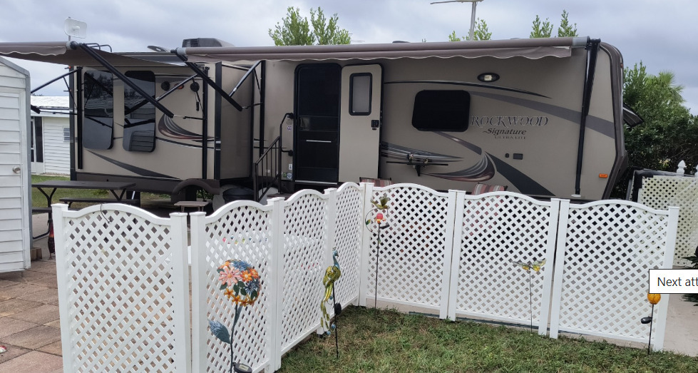 Photo of Rv