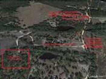 Thumbnail of mobile home lot