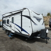 RV for Sale: 2014 SHOCKWAVE T18SS MX