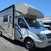 RV for Sale: 2019 CHATEAU 24DS