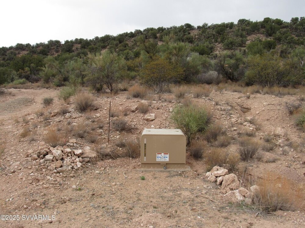 Photo of Mobile Home Lot
