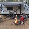 RV for Sale: 2018 KODIAK ULTRA LITE 201QB