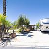RV Lot for Sale: Site 575 Sunset Lot with Built-In BBQ, Fully screened in Build-Out, Aguanga, CA