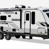 RV for Sale: 2024 WHITE HAWK 27RB