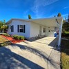 Mobile Home for Sale: Welcome to Your Florida Home at 384 Lake Erie Lane, Mulberry, FL