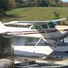 Aircraft for Sale: 1978 CESSNA 172N SEAPLANE