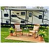 RV for Sale: 2016 SOLAIRE ULTRA SUPER LITE 20RBS