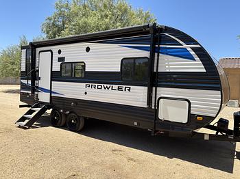 Photo of Rv