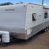 RV for Sale: 2008 SPRINGDALE 291RK SSR