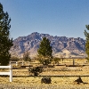 Chiricahua Mountain Views