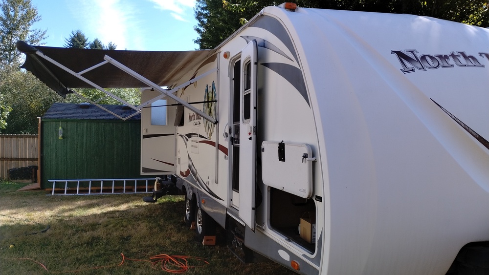 Photo of Rv
