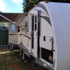 RV for Sale: 2011 North Trail 26LRSS